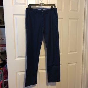 J Crew Summerweight Sutton Chino